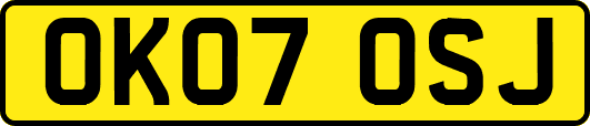 OK07OSJ