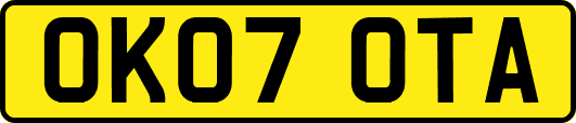 OK07OTA