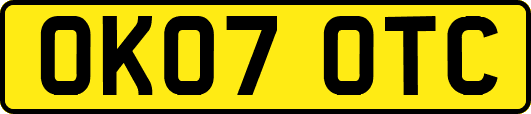 OK07OTC