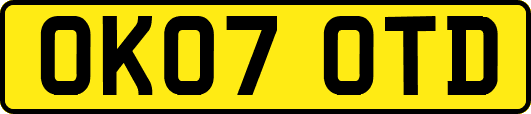 OK07OTD