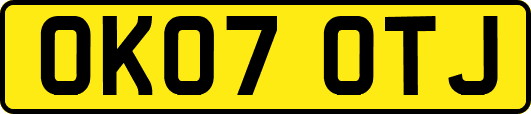 OK07OTJ