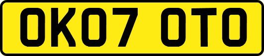 OK07OTO