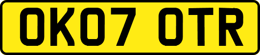 OK07OTR