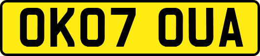 OK07OUA