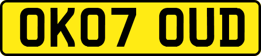 OK07OUD