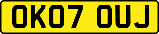 OK07OUJ