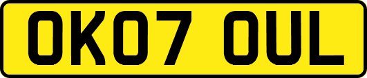 OK07OUL
