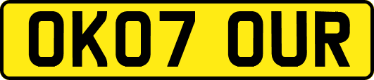 OK07OUR