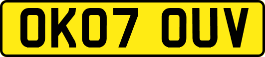 OK07OUV