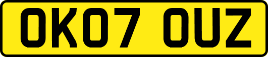 OK07OUZ