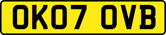 OK07OVB