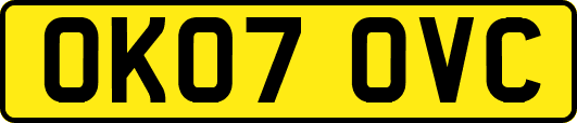 OK07OVC