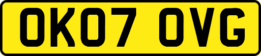 OK07OVG