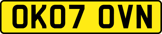 OK07OVN