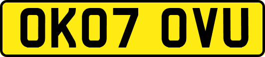 OK07OVU