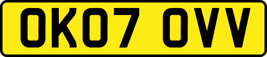 OK07OVV