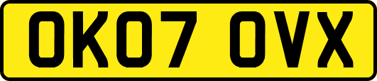 OK07OVX