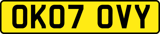 OK07OVY