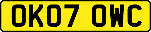 OK07OWC