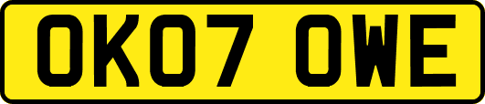OK07OWE