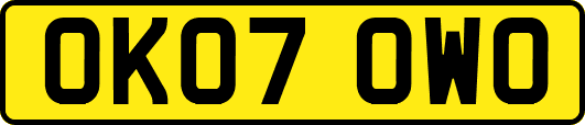OK07OWO