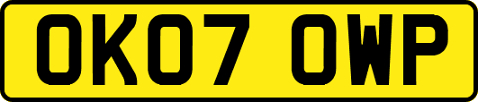 OK07OWP