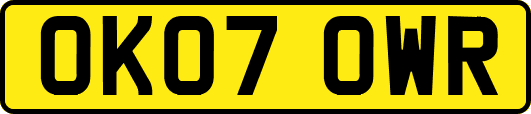 OK07OWR