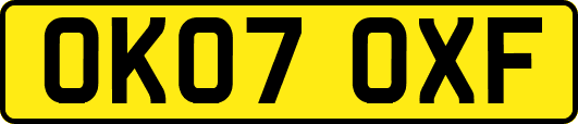 OK07OXF
