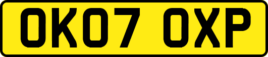 OK07OXP