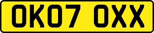 OK07OXX
