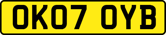 OK07OYB