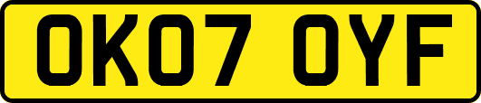 OK07OYF