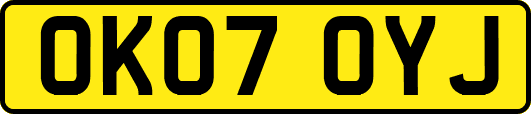 OK07OYJ
