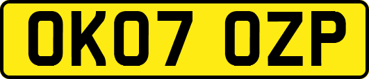 OK07OZP