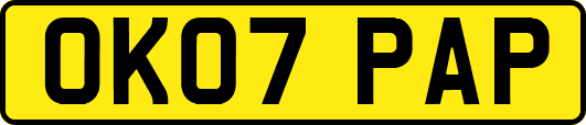 OK07PAP