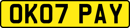 OK07PAY