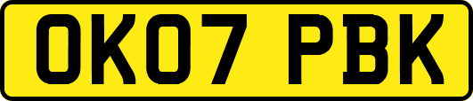 OK07PBK