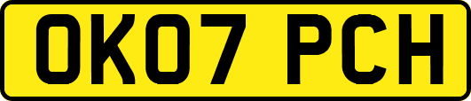 OK07PCH