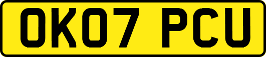 OK07PCU