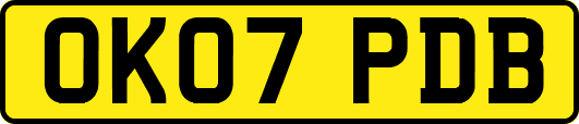 OK07PDB