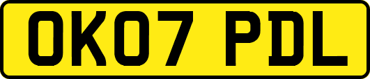OK07PDL