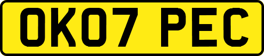 OK07PEC