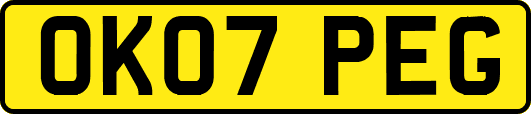 OK07PEG