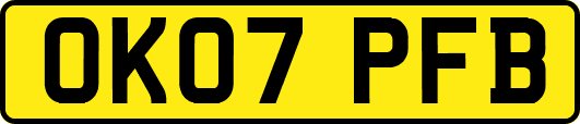 OK07PFB