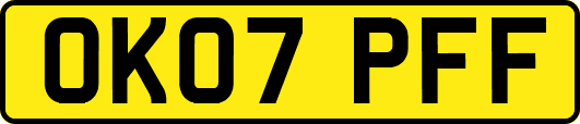 OK07PFF