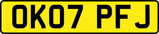 OK07PFJ