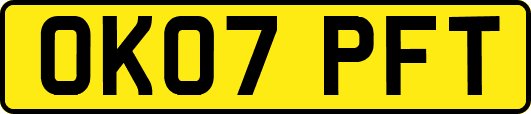 OK07PFT