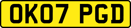 OK07PGD