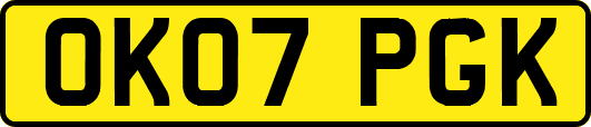 OK07PGK
