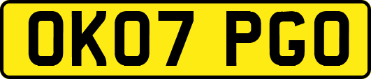 OK07PGO